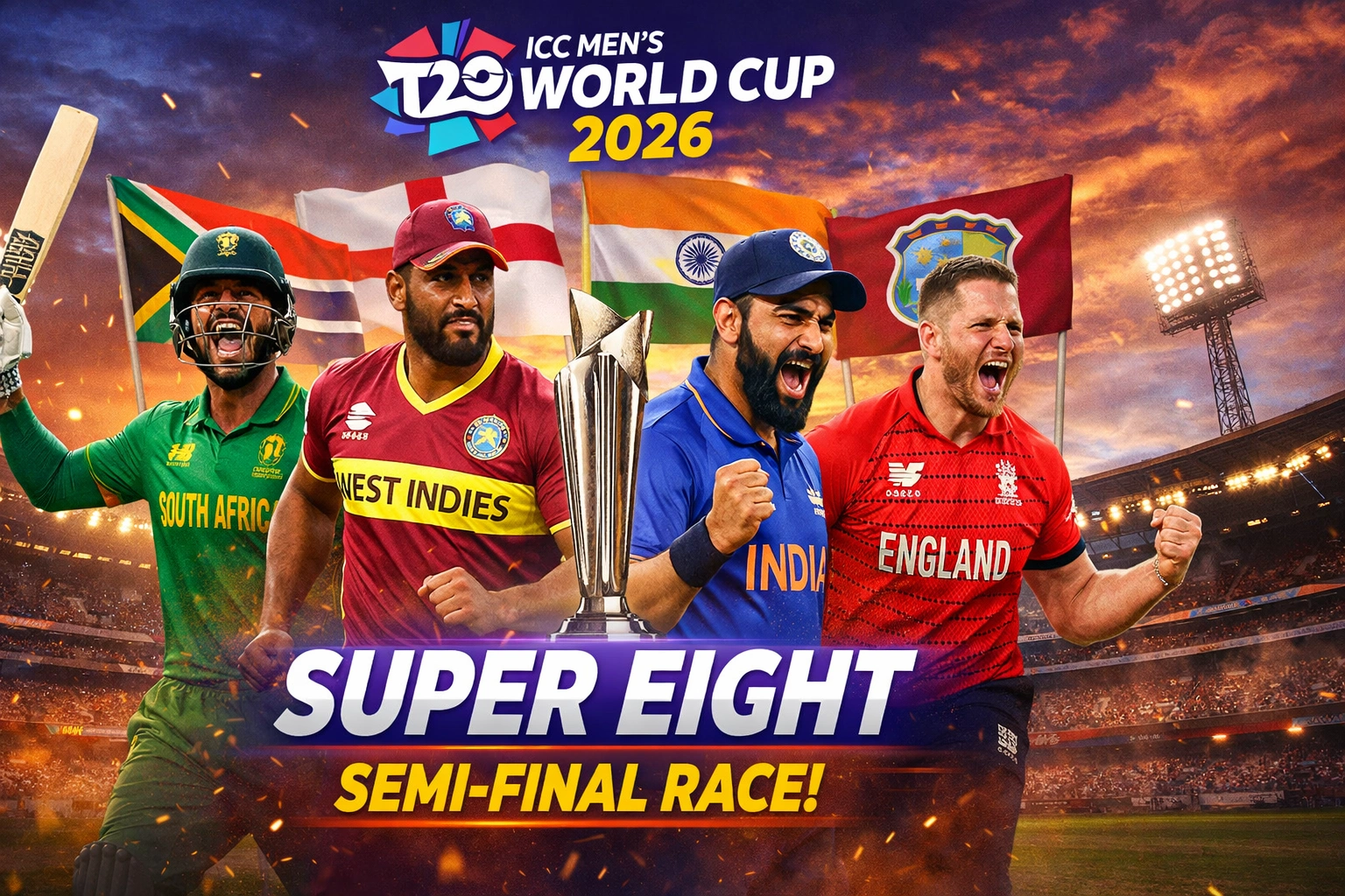 T20 World Cup