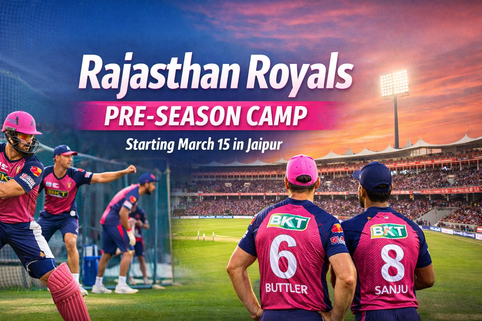 Rajasthan Royals
