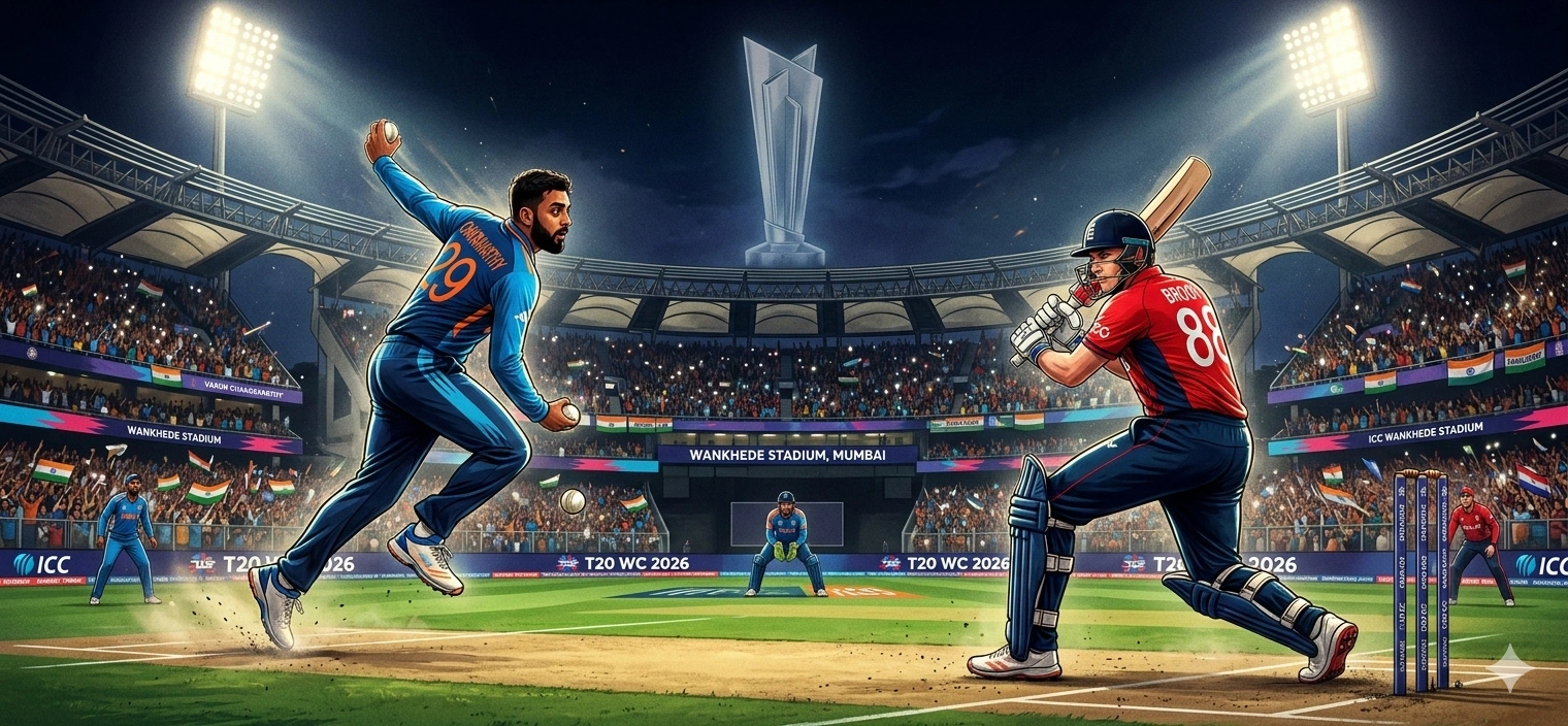 Morne Morkel Backs Varun Chakravarthy