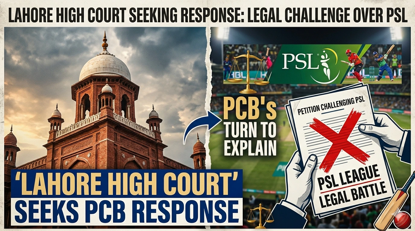 Lahore High Court