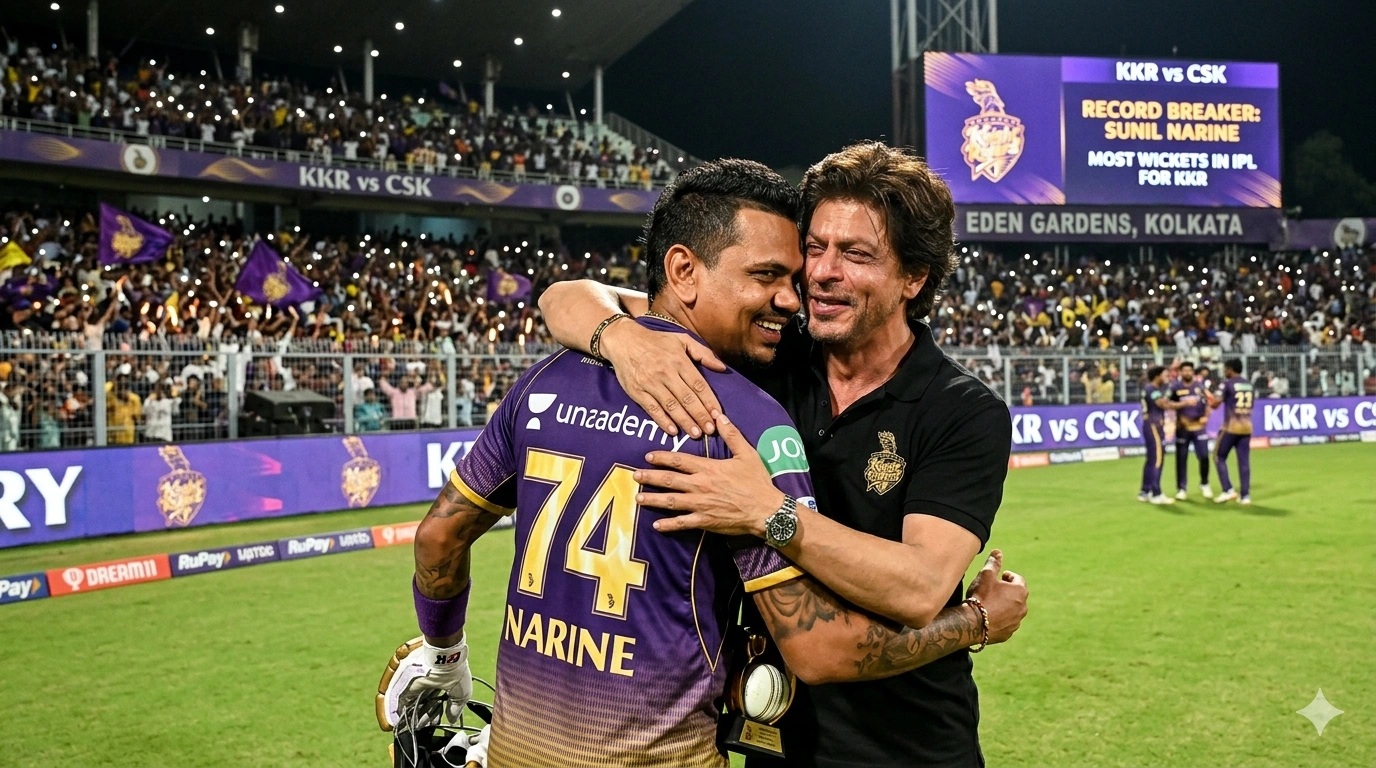 Shah Rukh Khan