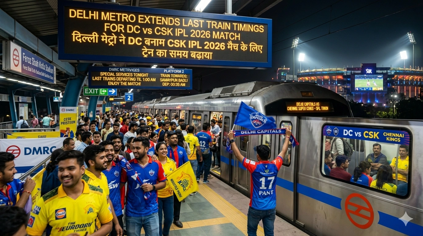 DC vs CSK